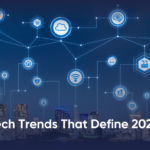 Top 8 Tech Trends That Define 2024