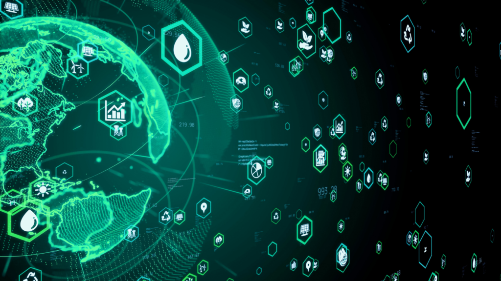Sustainable technologies 