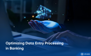 [RPA] Optimizing data entry processing in banking