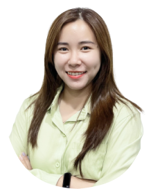 Sales Leader - Hanna Nguyen