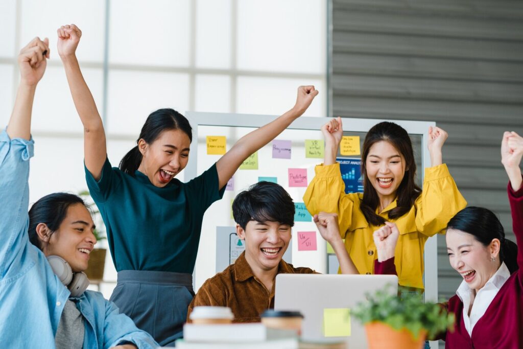 Cân nhắc hợp tác với nhà cung cấp có nhiều năm kinh nghiệm