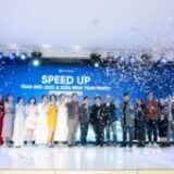 Year-End Party 2023: SPEED UP