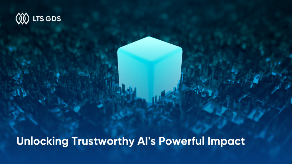 Trustworthy AI's Impact