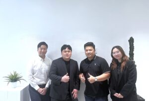 한국에서 비즈니스 협업 기회 탐색 