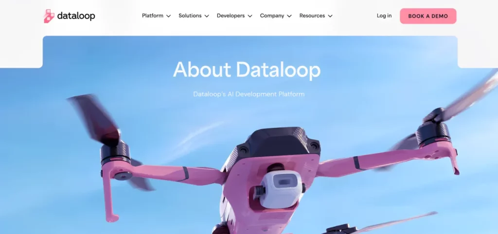 Dataloop AI