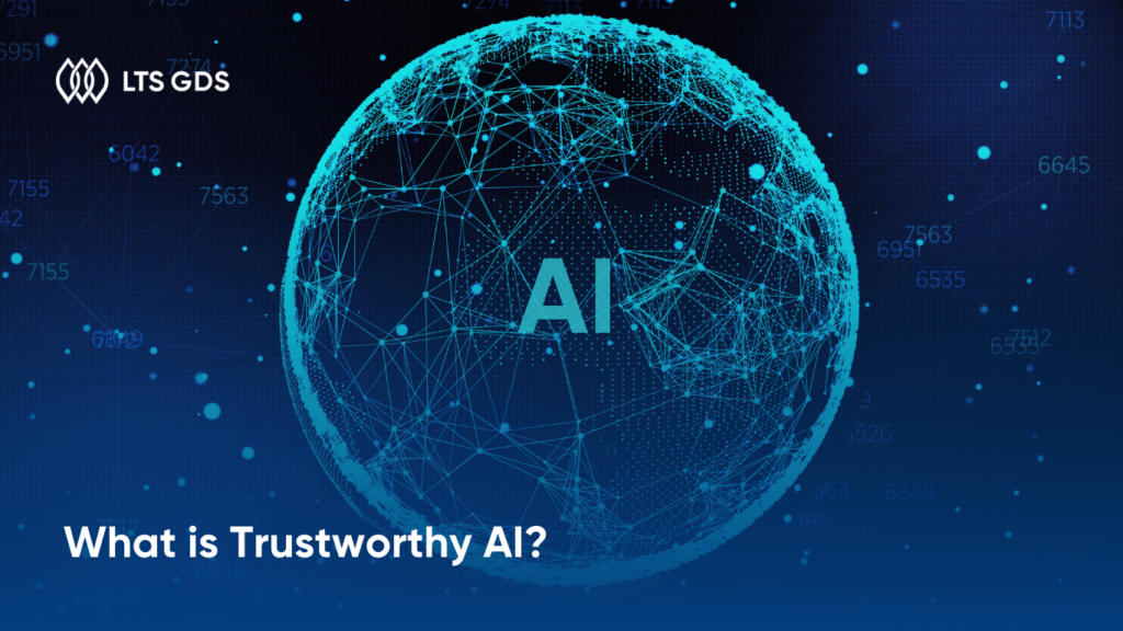 What is Trustworthy AI