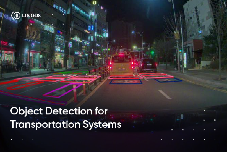 Object Detection for Transportation Systems