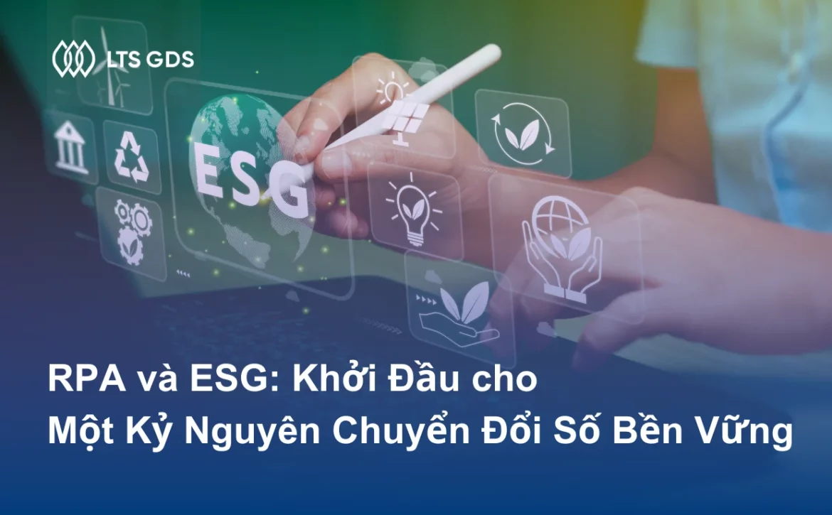 Resource LTS Global Digital Services