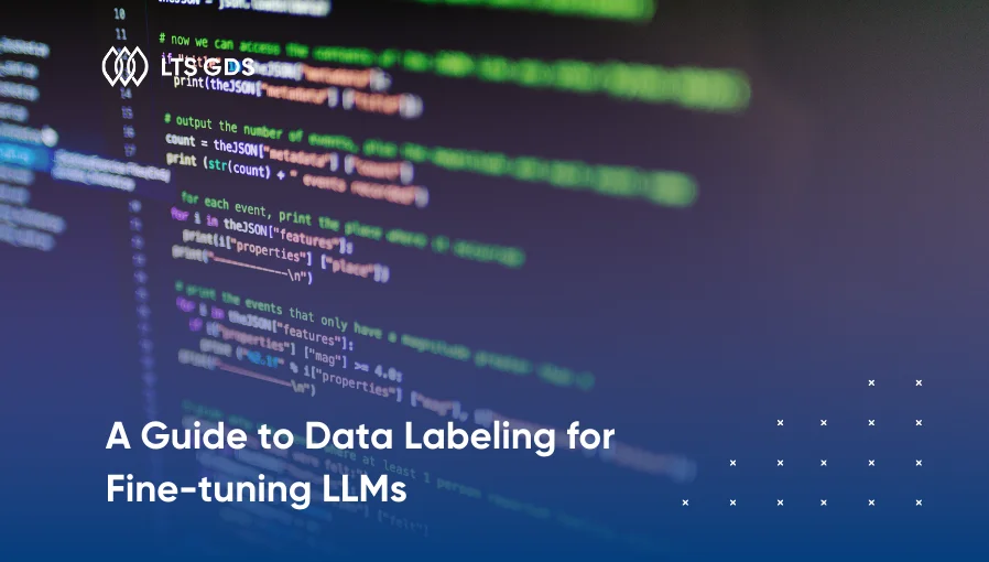 A Guide to Data Labeling for Fine-tuning LLMs  