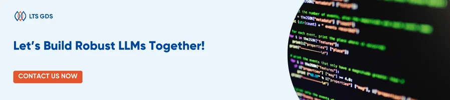 Let’s Build Robust LLMs Together!
