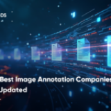 Top 10 Best Image Annotation Companies | 2025 Updated