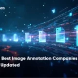 Top 10 Best Image Annotation Companies | 2025 Updated