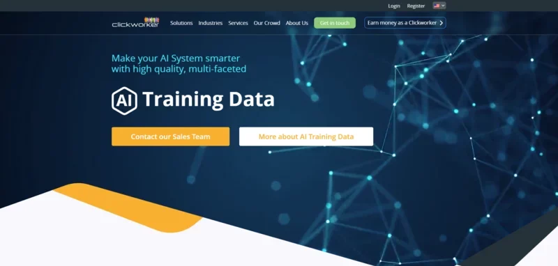 Top 10 Image Annotation Companies - Clickworker