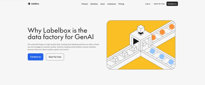 Top 10 Image Annotation Companies - CloudFactory