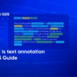 What is text annotation | 2025 Guide