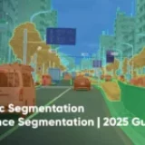 Semantic Segmentation vs Instance Segmentation | 2025 Guide