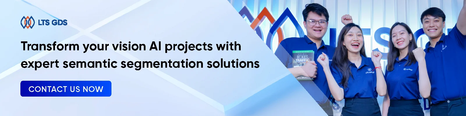 what is semantic segmentation - cta