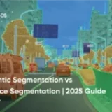 Semantic Segmentation vs Instance Segmentation | 2025 Guide