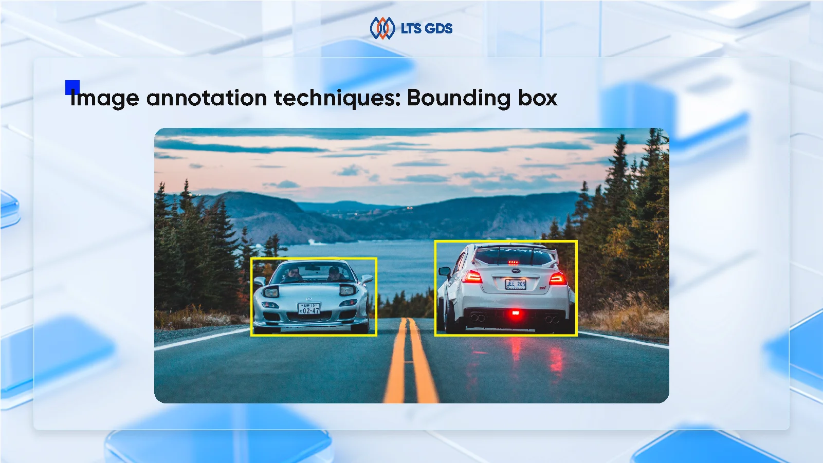 bounding box