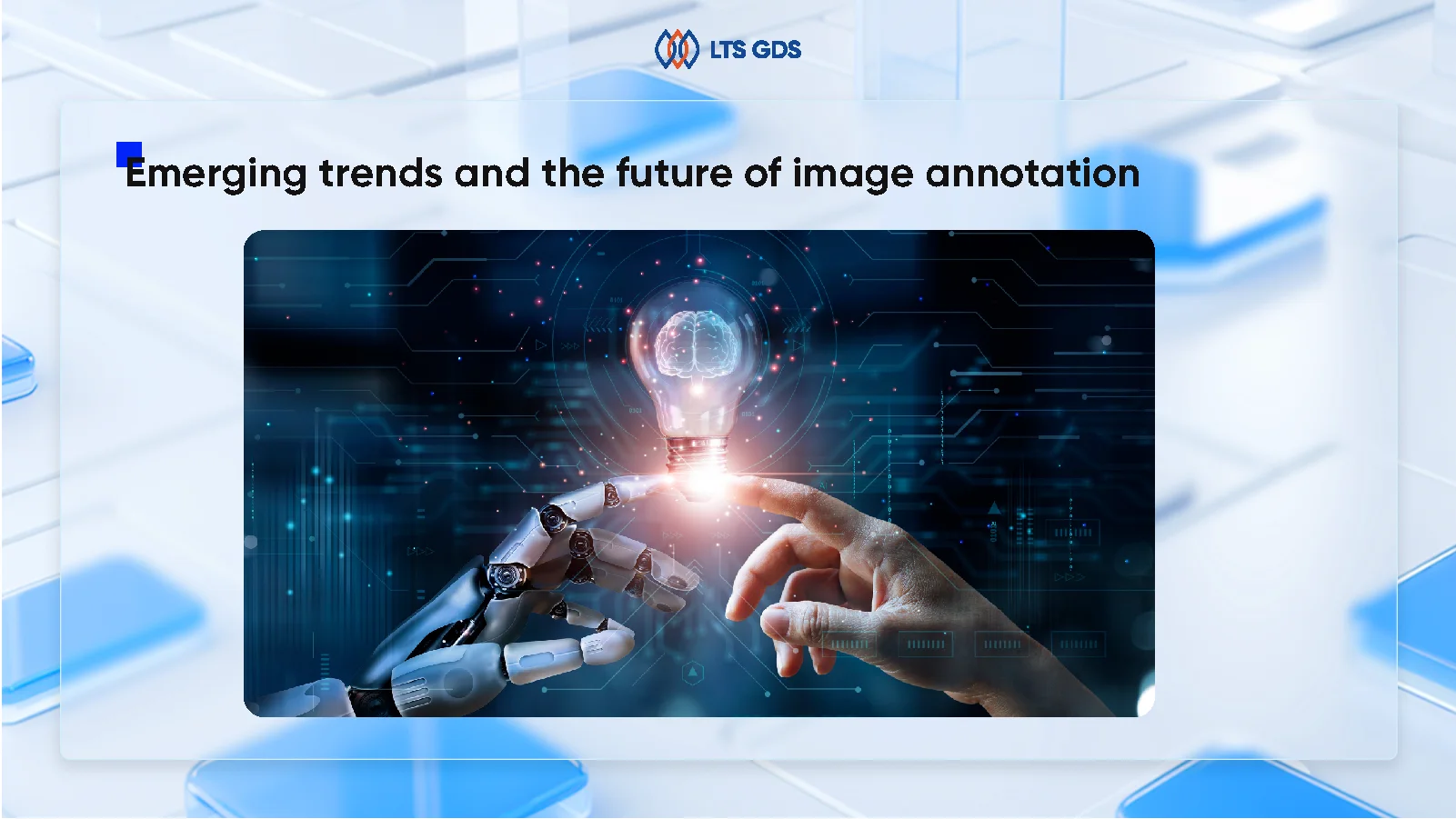 future of image annotation