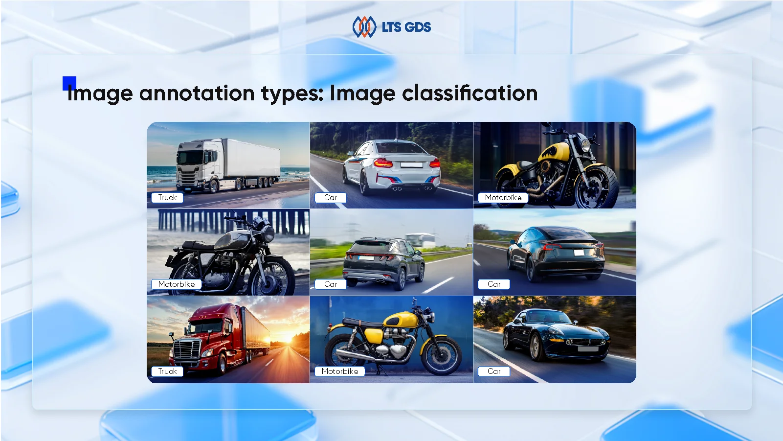 image classification