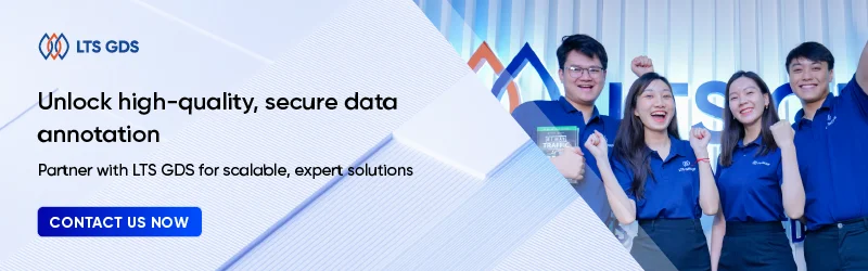 in-house vs outsourcing data annotation cta
