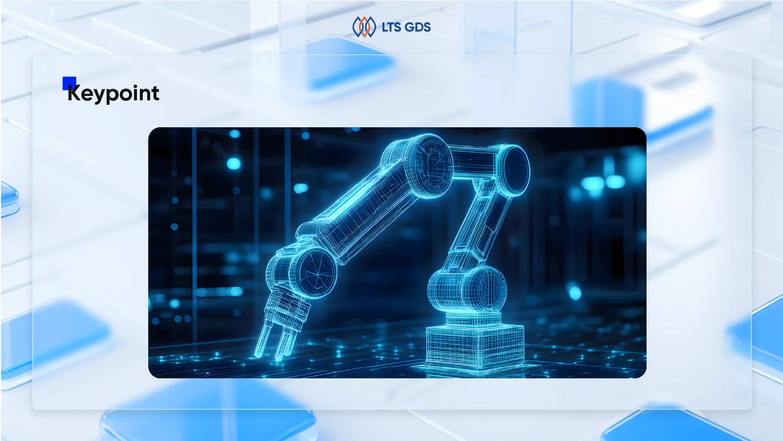 3d image annotation - keypoint