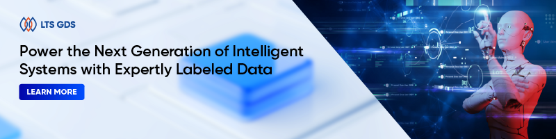 Power the Next Generation of Intelligent Systems 