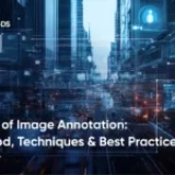 Types of Image Annotation: Types, Techniques & Best Practices