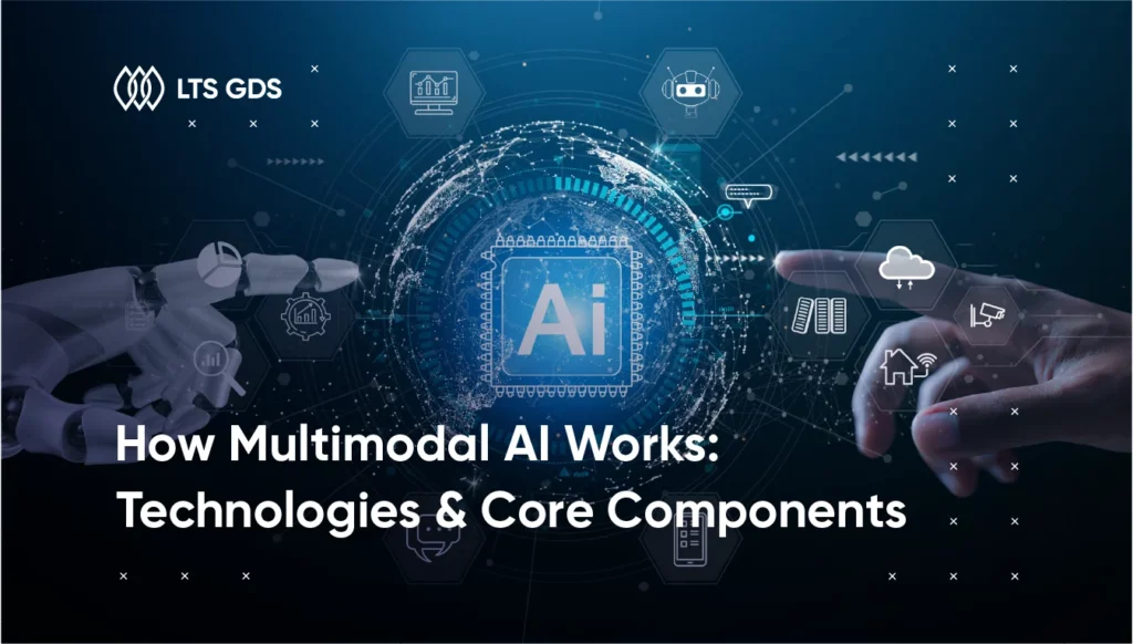 Multimodal AI: From Fundamentals to Real-World Applications