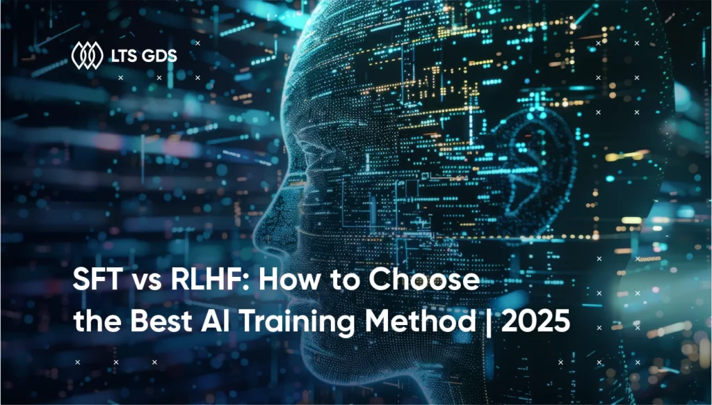 SFT vs RLHF: How to Choose the Best AI Training Method | 2025