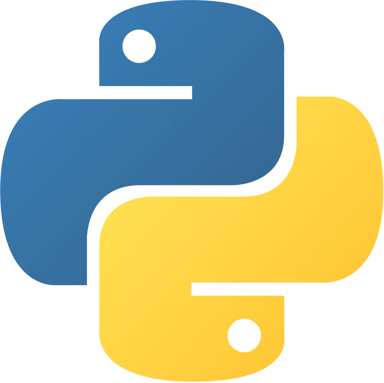 python