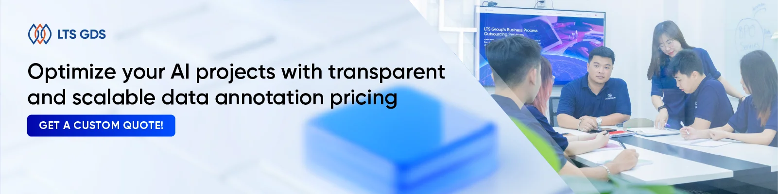 data annotation pricing cta