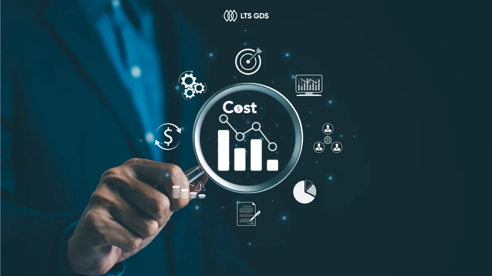 Regional cost variations