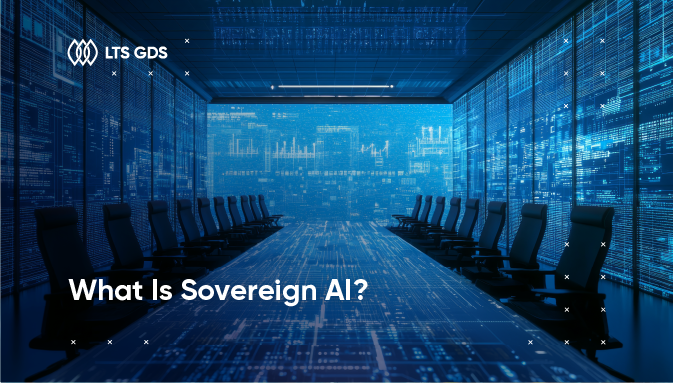 What Is Sovereign AI? A Complete Guide to Building Trustworthy AI Systems