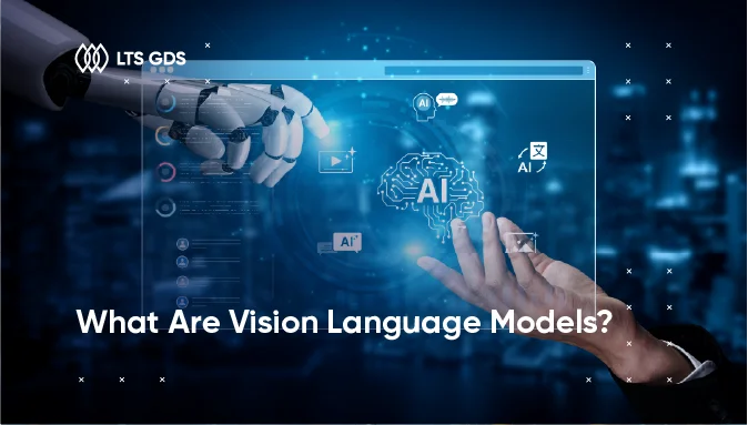What Are Vision Language Models?