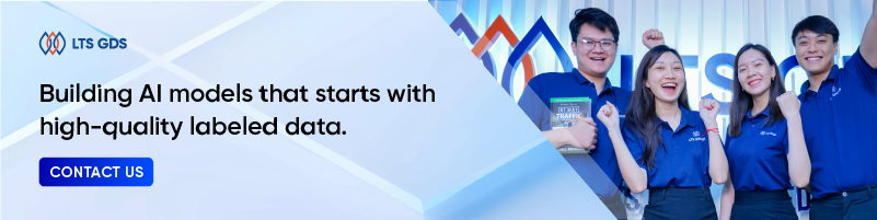 What is AI data labeling?