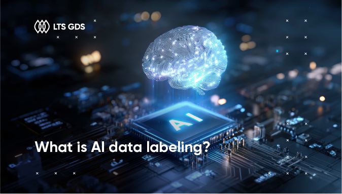 What is AI data labeling? The Foundation of Modern AI Systems