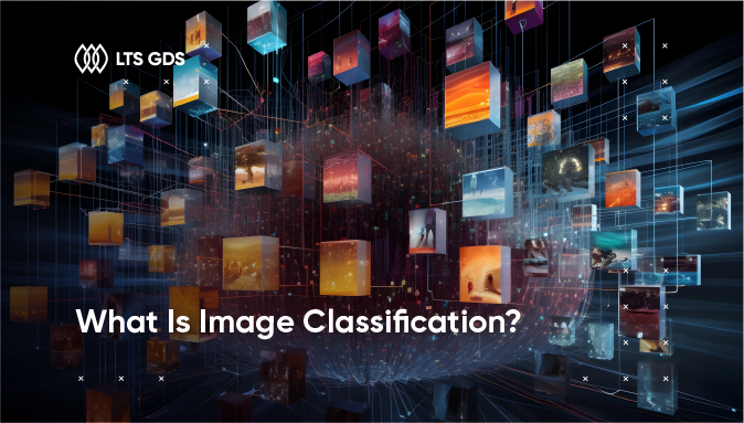 What Is Image Classification?