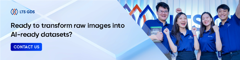 Ready to transform raw images into AI-ready datasets?