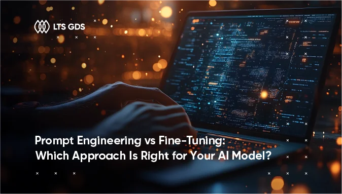 Prompt Engineering vs Fine-Tuning: Which Approach Is Right for Your AI Model?