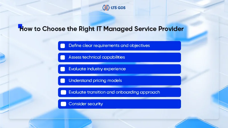 top managed service providers