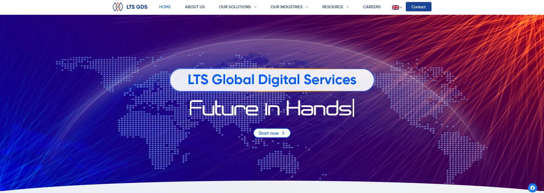 LTS GDS data labeling companies