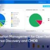 Application Management for OpenText™ Network Operations Management