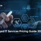Managed IT Services Pricing Guide 2026