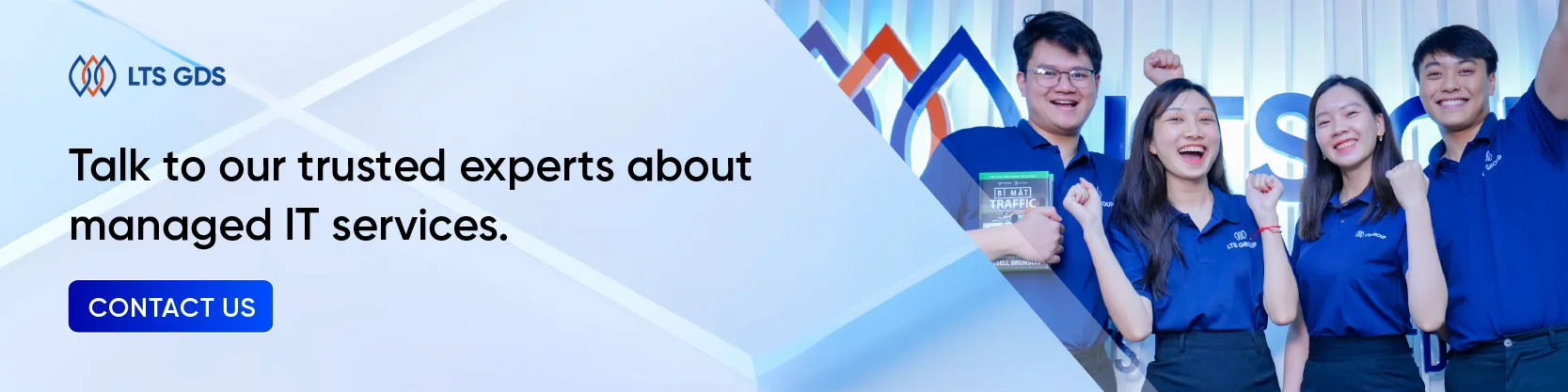 Managed IT Services Pricing