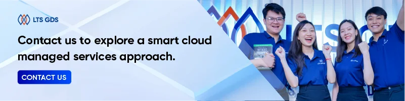 cloud managed services