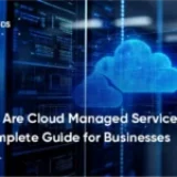 What Are Cloud Managed Services? A Complete Guide for Businesses