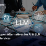 Top Appen Alternatives for AI & LLM Data Services