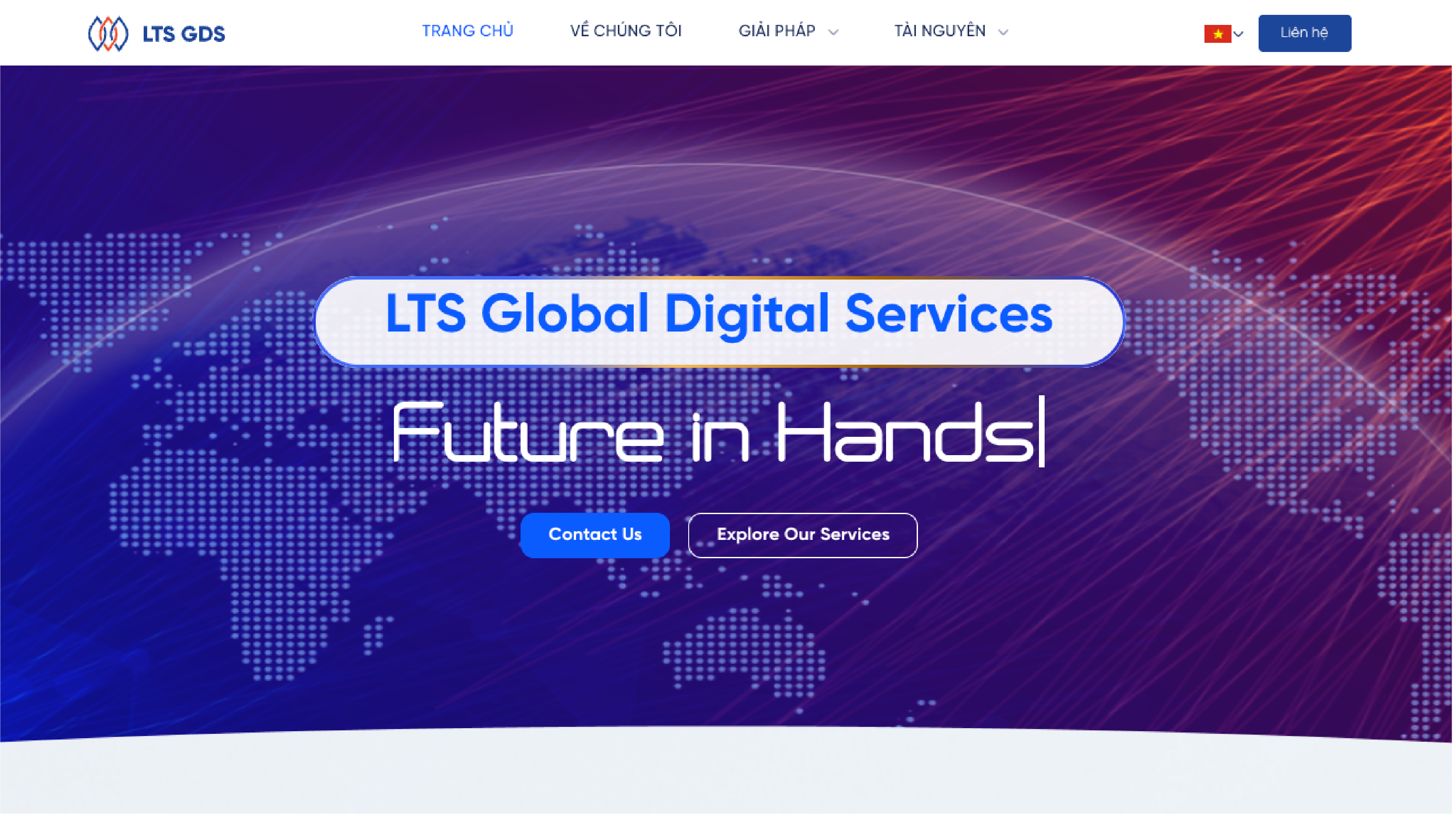 LTS GDS